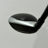 TaylorMade M4 3 Hybrid Stiff Flex Headcover Included