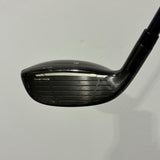 TaylorMade Qi10 Max 3 Hybrid Regular Flex Headcover Included