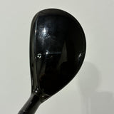 TaylorMade Qi10 Max 3 Hybrid Regular Flex Headcover Included