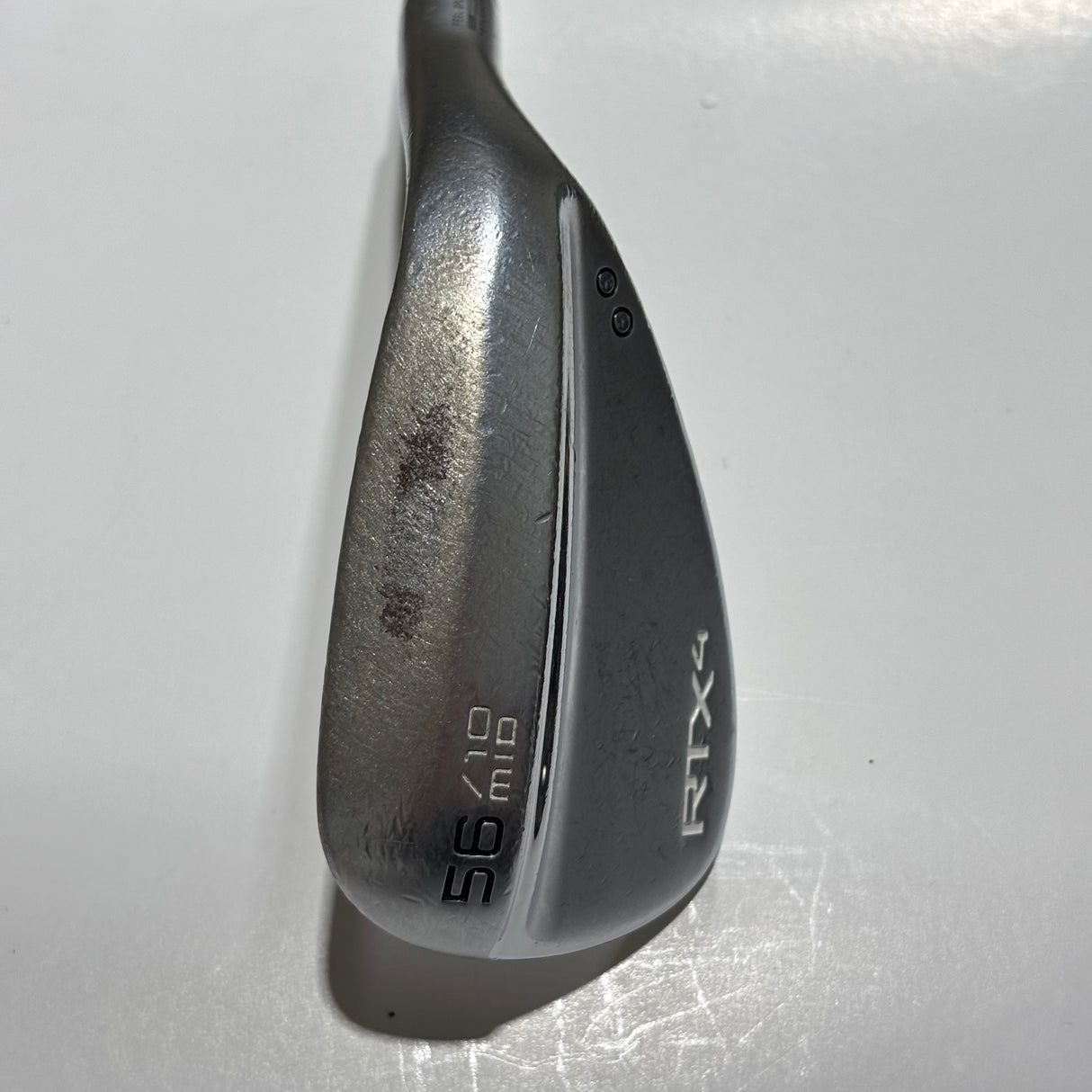 Cleveland RTX 4 56*/10* Wedge