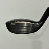 TaylorMade Qi10 Max 3 Hybrid Stiff Flex Headcover Included