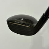 TaylorMade Qi10 Max 3 Hybrid Stiff Flex Headcover Included