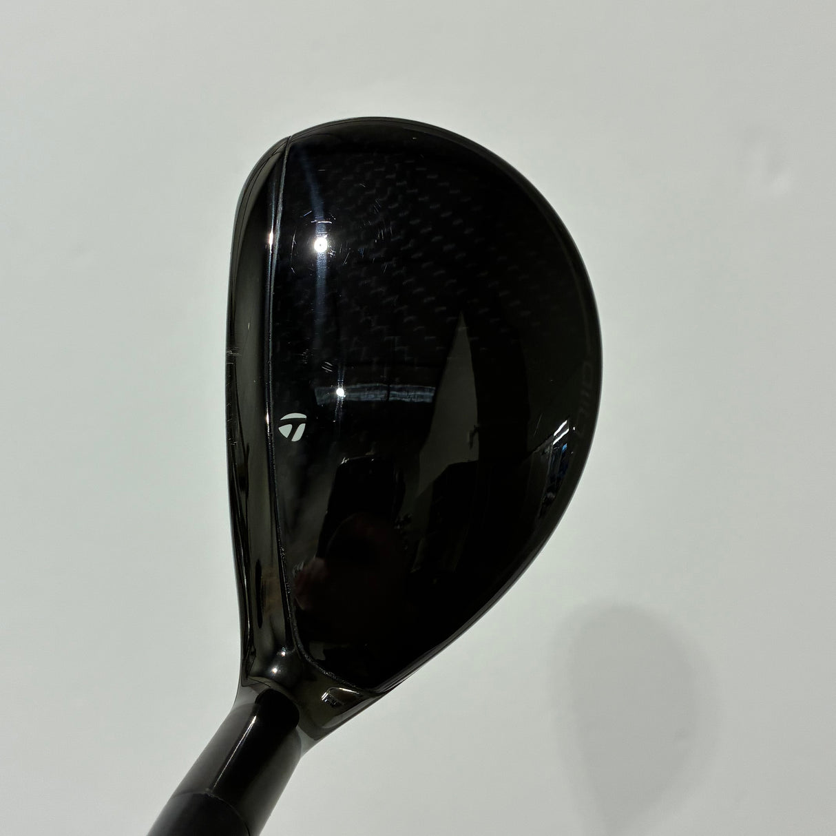 TaylorMade Qi10 Max 3 Hybrid Stiff Flex Headcover Included