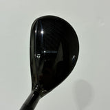 TaylorMade Qi10 Max 3 Hybrid Stiff Flex Headcover Included