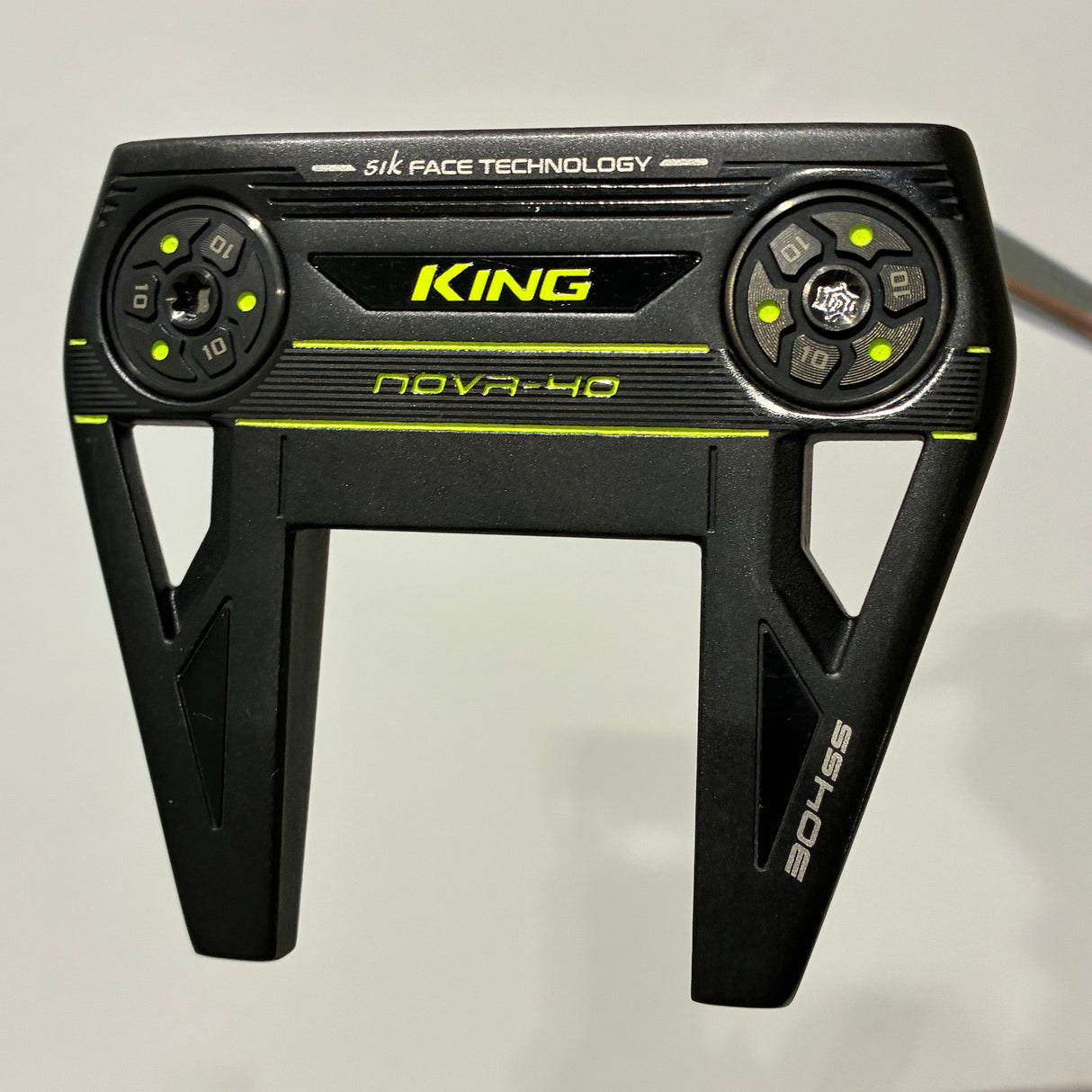 Cobra King Nova-40 34.75 Inch Putter