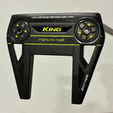 Cobra King Nova-40 34.75 Inch Putter