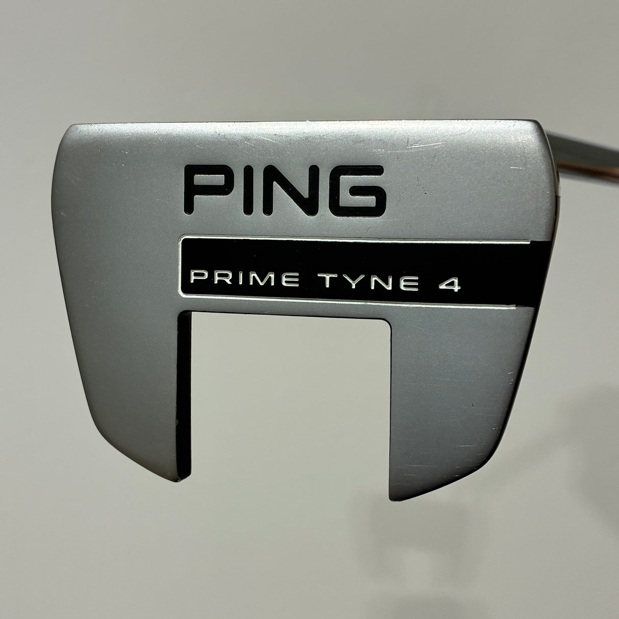 Ping Prime Tyne 4 (2023) 34 Inch Putter