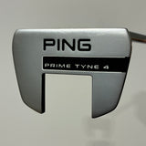 Ping Prime Tyne 4 (2023) 34 Inch Putter