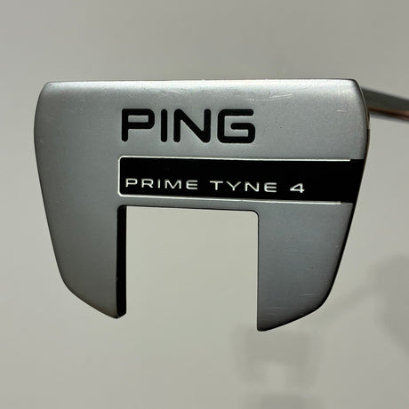 Ping Prime Tyne 4 (2023) 34 Inch Putter