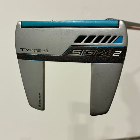 Ping Sigma 2 Tyne 4 34.5 Inch Putter