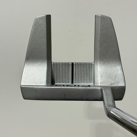 Ping Sigma 2 Tyne 4 34.5 Inch Putter