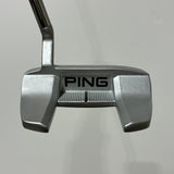 Ping Sigma 2 Tyne 4 34.5 Inch Putter