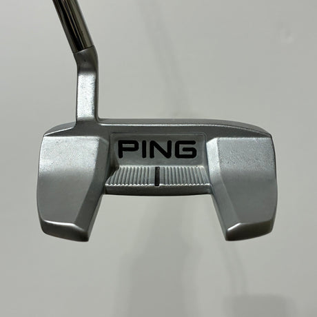 Ping Sigma 2 Tyne 4 34.5 Inch Putter
