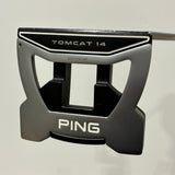 Ping Tomcat 14 (2023) 34 Inch Putter