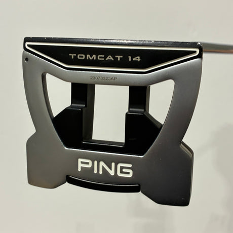 Ping Tomcat 14 (2023) 34 Inch Putter