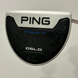 Ping Vault Oslo 33 Inch Putter