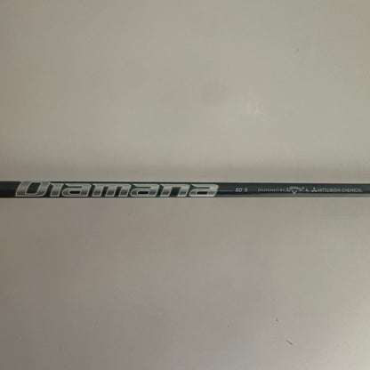 Callaway Paradym 10.5* Driver Stiff Flex Headcover Included