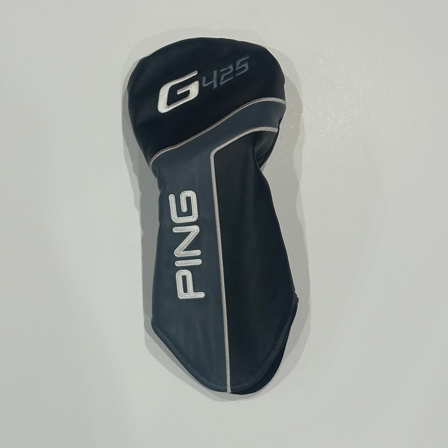 Ping G425 Max 9.0* Driver Stiff Flex Headcover Included