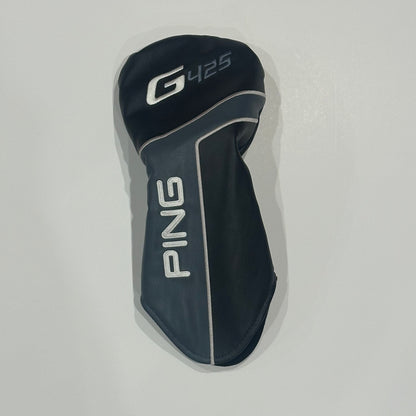 Ping G425 Max 9.0* Driver Stiff Flex Headcover Included