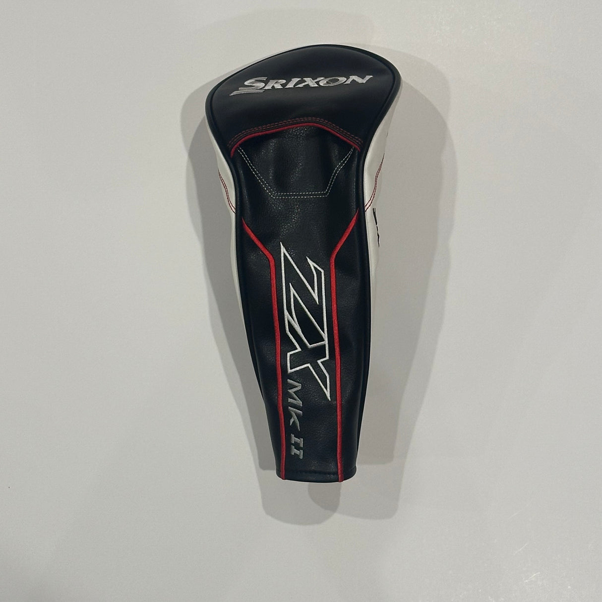 Srixon ZX5 MK II LS 10.5* Driver Stiff Flex Headcover Included
