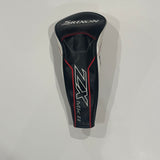 Srixon ZX5 MK II LS 10.5* Driver Stiff Flex Headcover Included