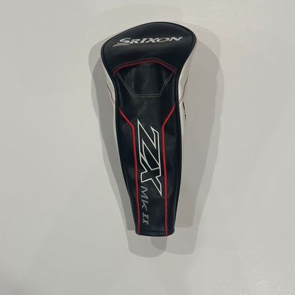 Srixon ZX5 MK II 9.5* Driver Stiff Flex Headcover Included