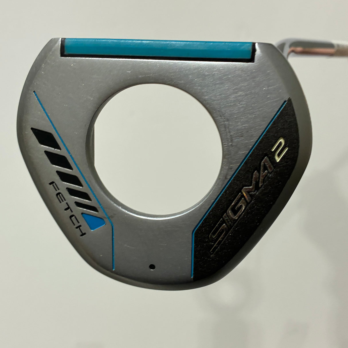 Ping Sigma 2 Fetch 34 Inch Putter
