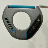 Ping Sigma 2 Fetch 34 Inch Putter