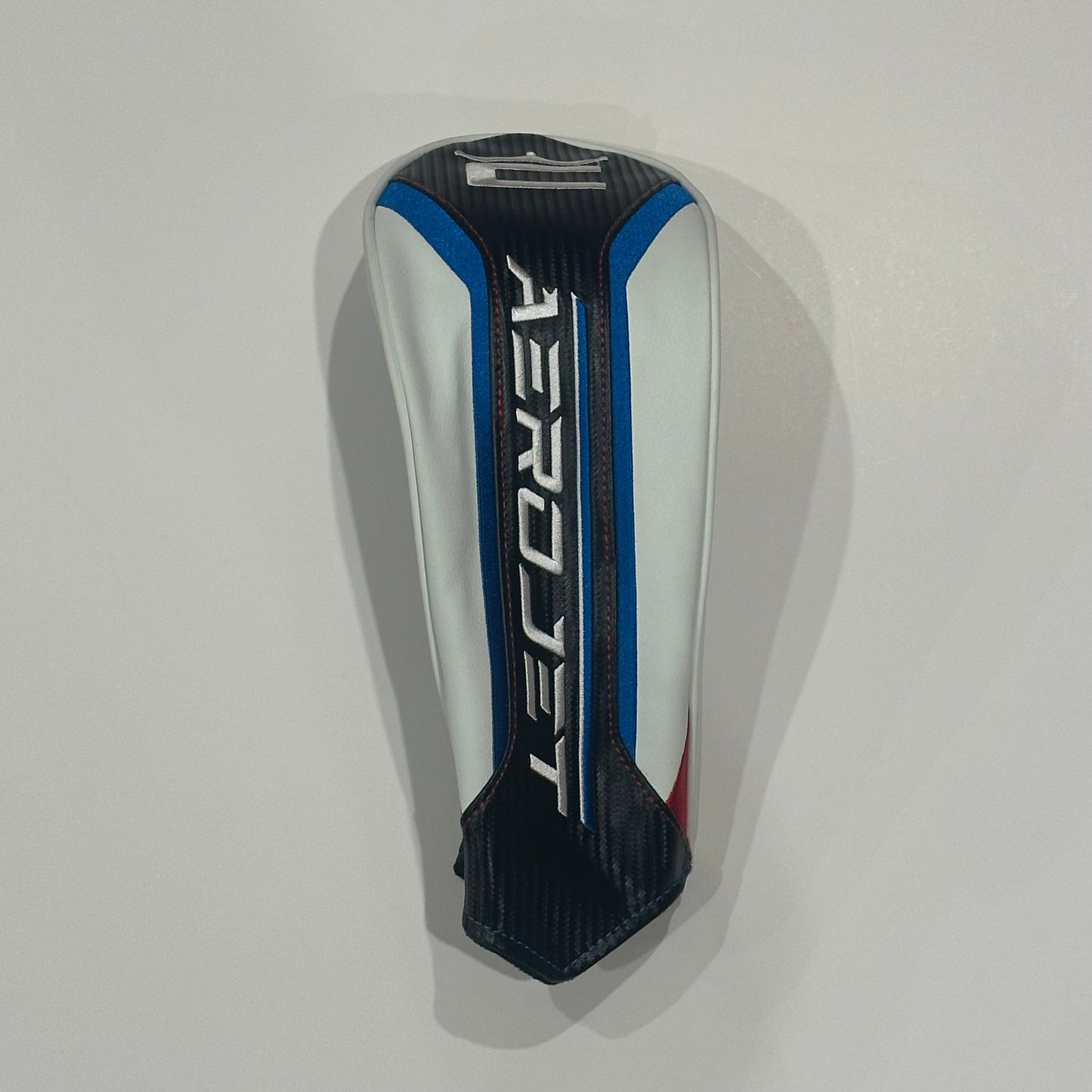 Cobra Aerojet 10.5* Driver Stiff Flex Headcover Included