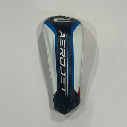 Cobra Aerojet 10.5* Driver Stiff Flex Headcover Included