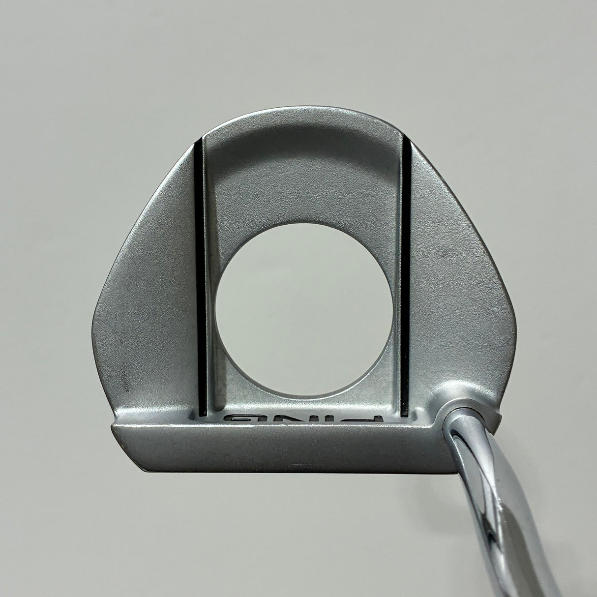 Ping Sigma 2 Fetch 34 Inch Putter