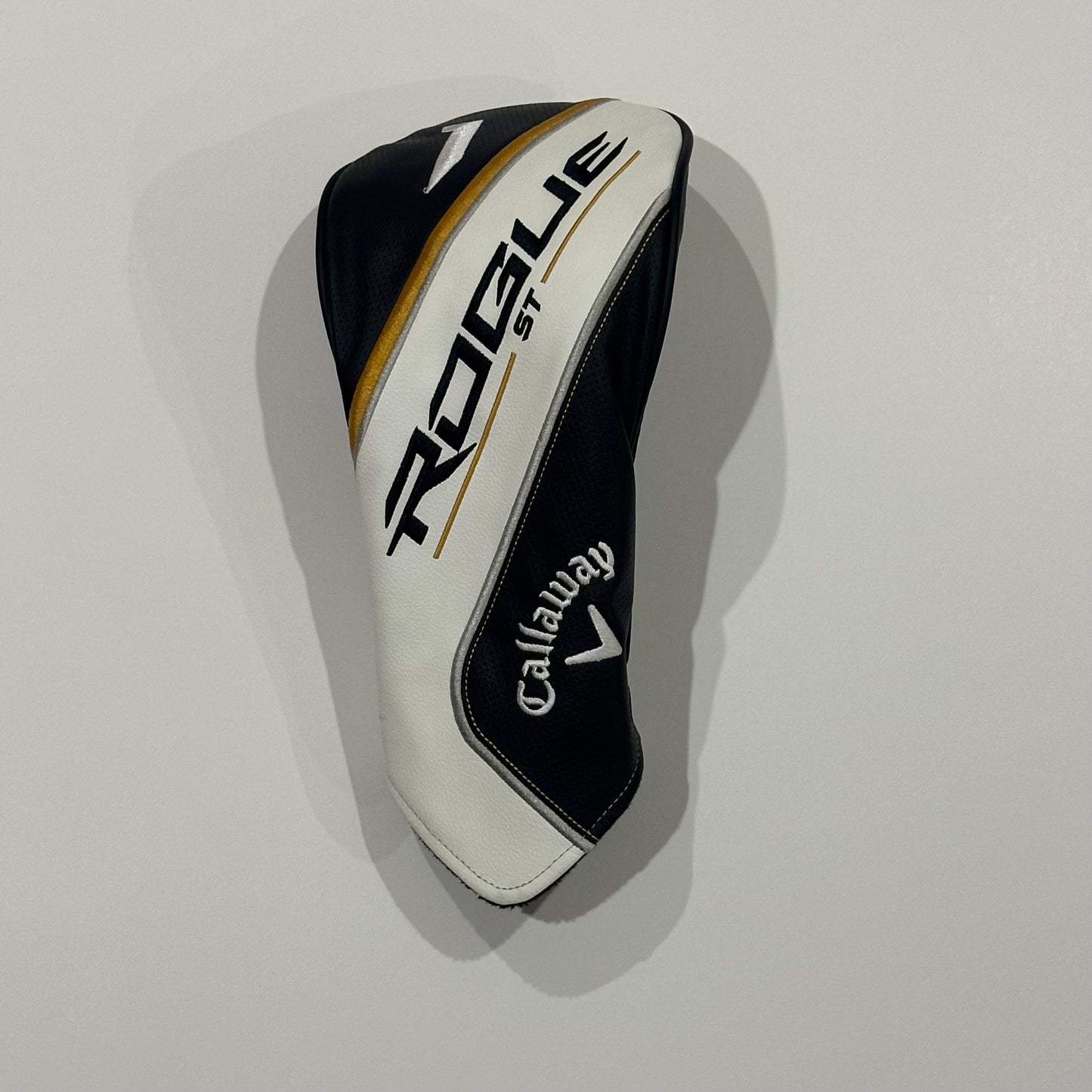 Callaway Rogue ST Max LS 10.5* Driver Stiff Flex Headcover Included