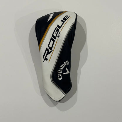 Callaway Rogue ST Max LS 10.5* Driver Stiff Flex Headcover Included