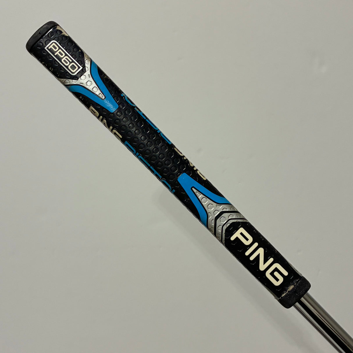 Ping Sigma 2 Fetch 34 Inch Putter