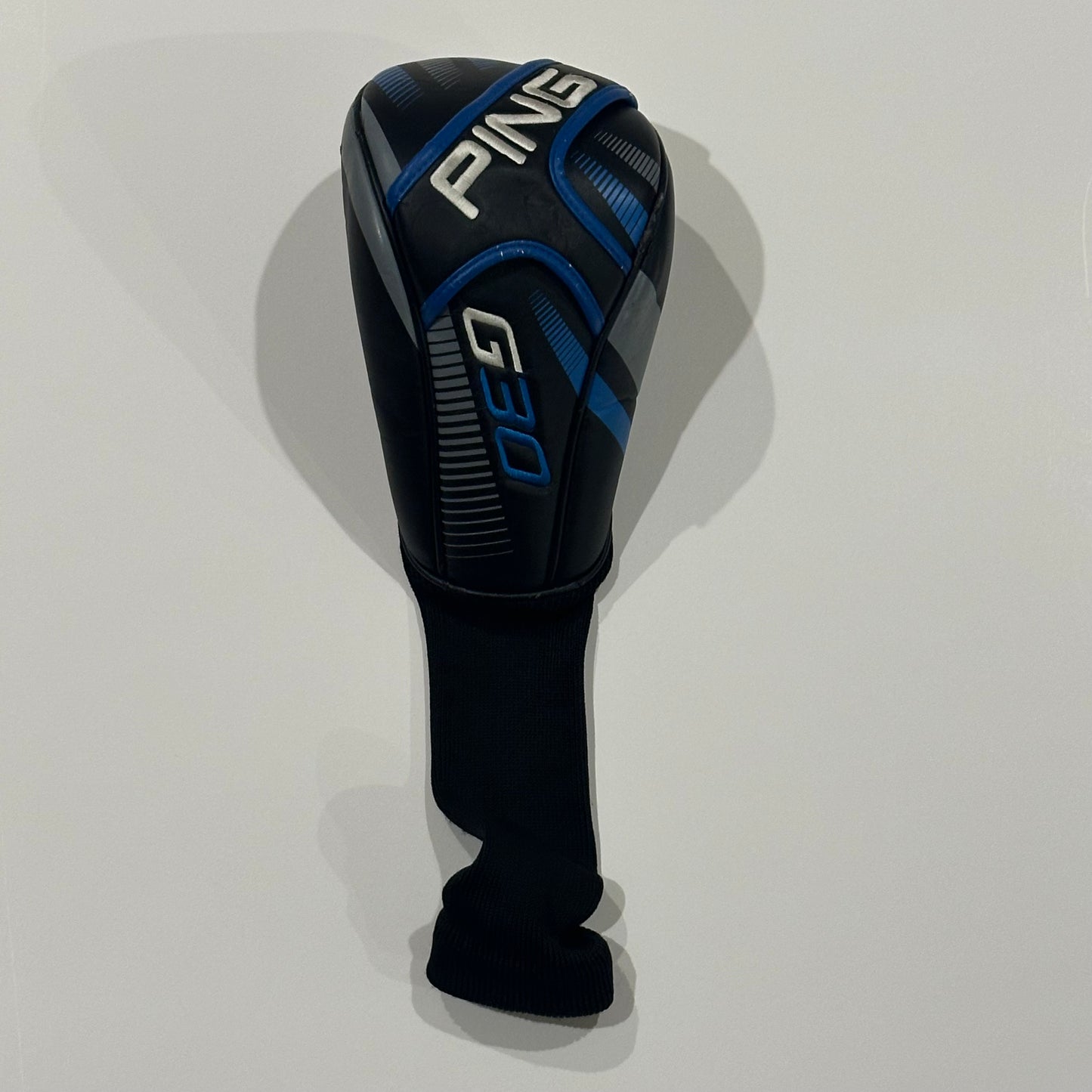Ping G30 9.0* Driver Stiff Flex Headcover Included