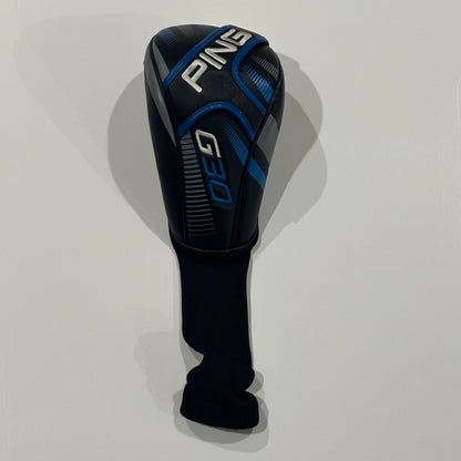 Ping G30 9.0* Driver Stiff Flex Headcover Included