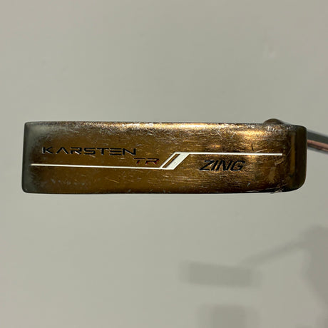 Ping Karsten TR Zing 35 Inch Putter