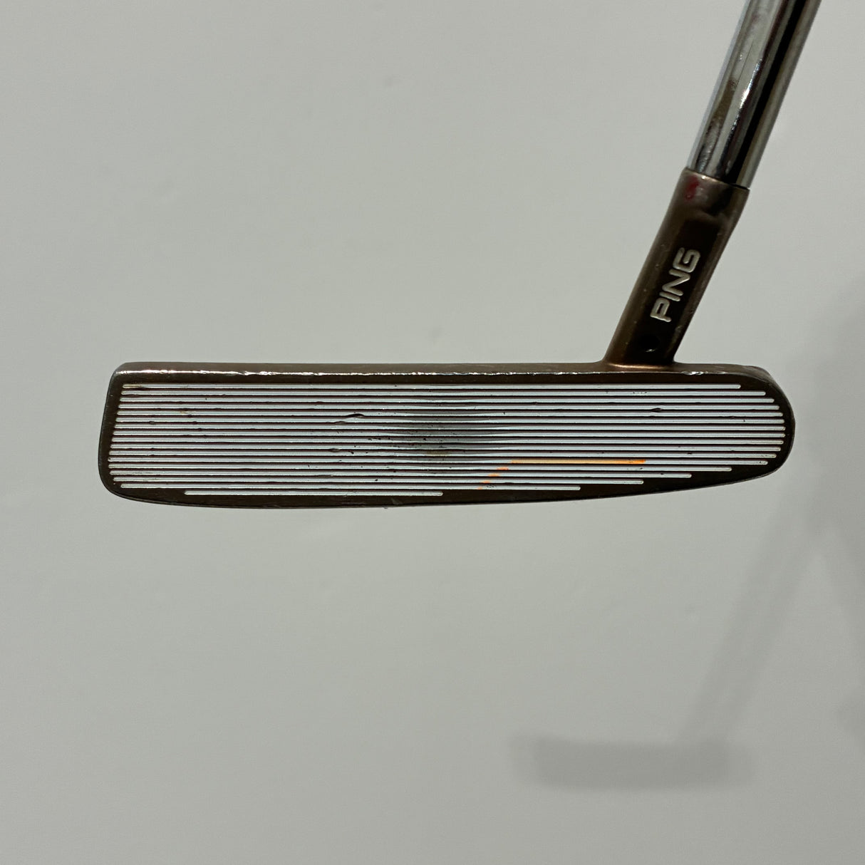 Ping Karsten TR Zing 35 Inch Putter