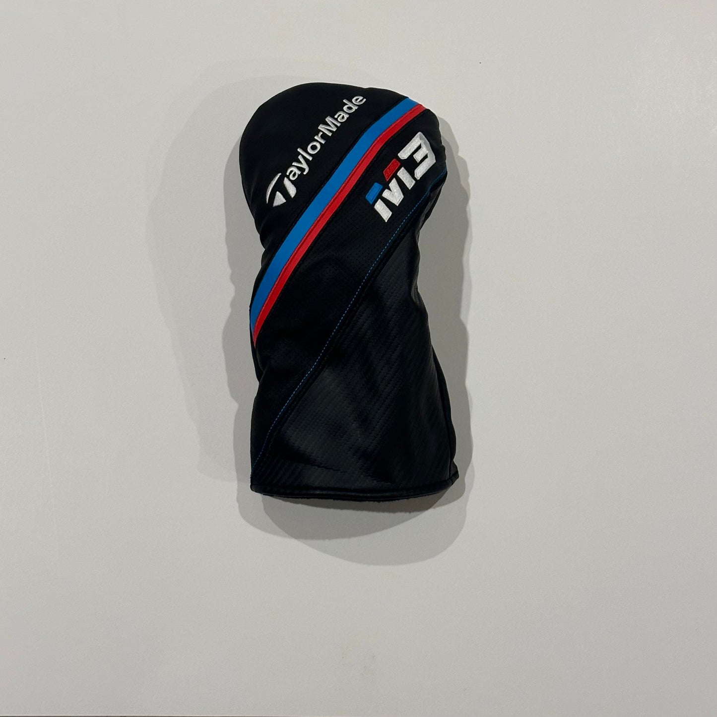 TaylorMade M3 9.5* Driver Stiff Flex Headcover Included