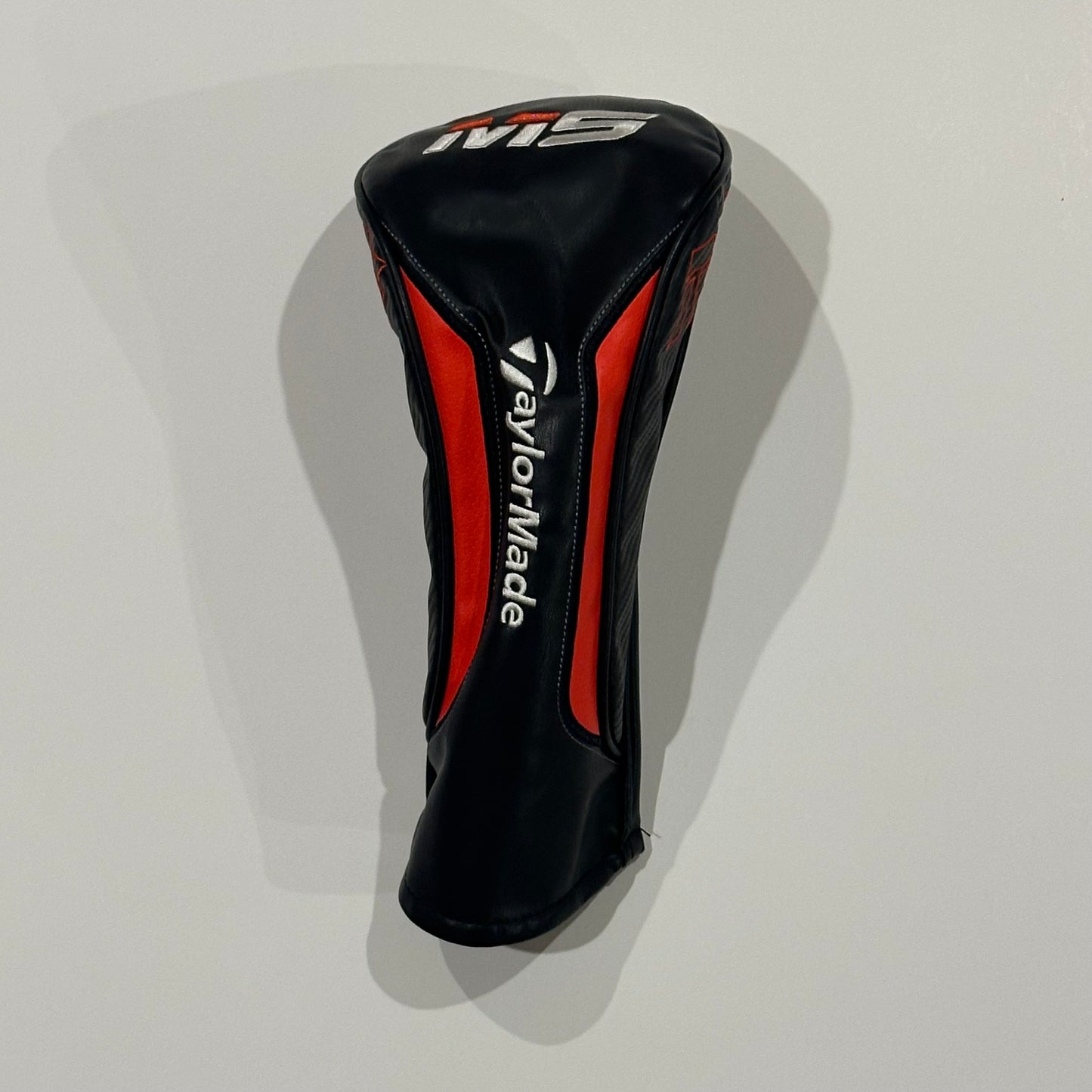TaylorMade M5 10.5* Driver Stiff Flex Headcover Included