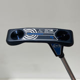 Odyssey Ai-One Tri-Beam 1 34 Inch Putter Headcover Included