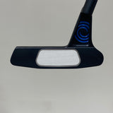 Odyssey Ai-One Tri-Beam 1 34 Inch Putter Headcover Included