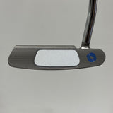 Odyssey Ai-One Silver Double Wide DB 33 Inch Putter Headcover Included