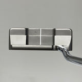 Odyssey Ai-One Silver Double Wide DB 33 Inch Putter Headcover Included