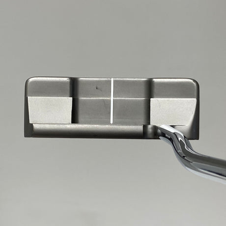Odyssey Ai-One Silver Double Wide DB 33 Inch Putter Headcover Included