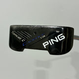 Ping Cadence TR Tomcat C Black 34 Inch Putter