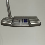 Odyssey Ai-One Silver Double Wide DB 33 Inch Putter Headcover Included