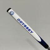 Odyssey Ai-One Silver Double Wide DB 33 Inch Putter Headcover Included