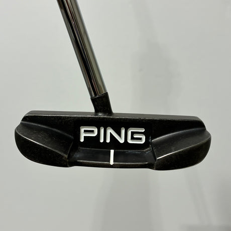 Ping Cadence TR Tomcat C Black 34 Inch Putter