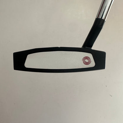 Odyssey Eleven Tour Lined 34 Inch Putter Headcover Included
